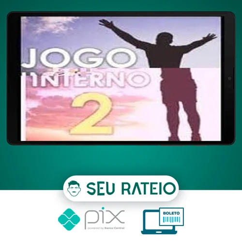 Jogo Interno 2.0 - Andre Sabetta