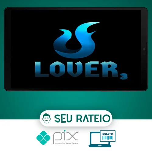 Lover 3.0 - Matheus Copini