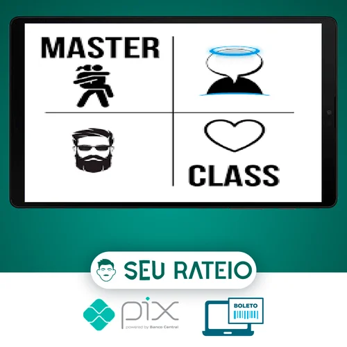 Master Class: Aprenda a Consquistar uma Amiga em 30 minutos ou Menos - Santo Papo