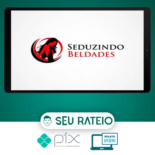 Seduzindo Beldades - Eduardo Playtool