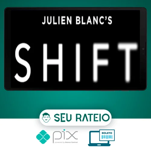 SHIFT - Julien Blanc [INGLÊS]