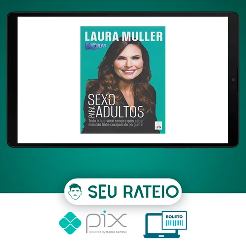 Sexo Para Adultos - Laura Müller