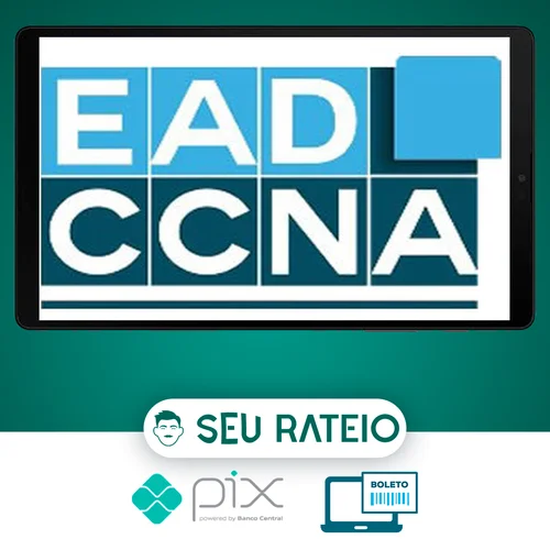 Curso Roteamento Avançado - EADCCNA