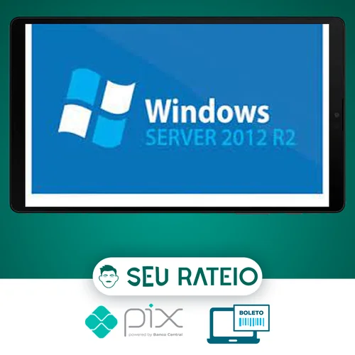 Curso Windows Server - EADCCNA