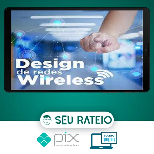 Curso Wireless - EADCCNA