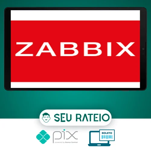 Curso Zabbix - EADCCNA