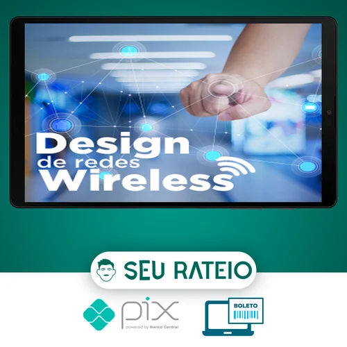 Design Redes Wireless - EADCCNA