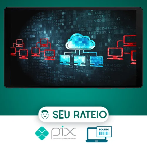 Formação Linux - eSecurity