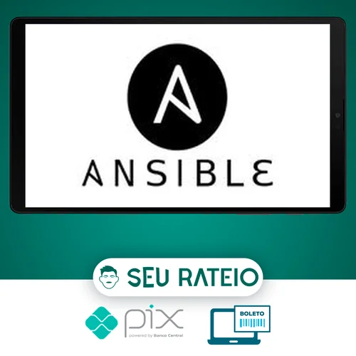 Ansible - Phillipe Costa