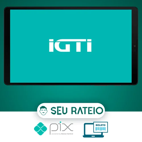 Fundamentos em Segurança da Informação - IGTI