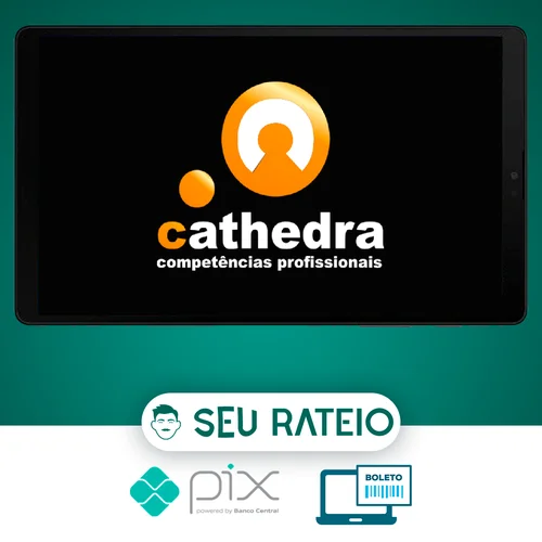 Gestão de TI - Exercícios Fgv - Cathedra Online