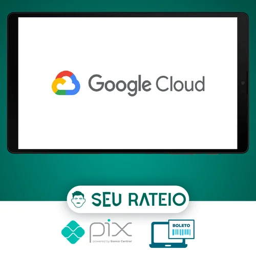 Googlecloud Pluralsight: Architecting With Google Cloud Foundations - Google [Inglês]