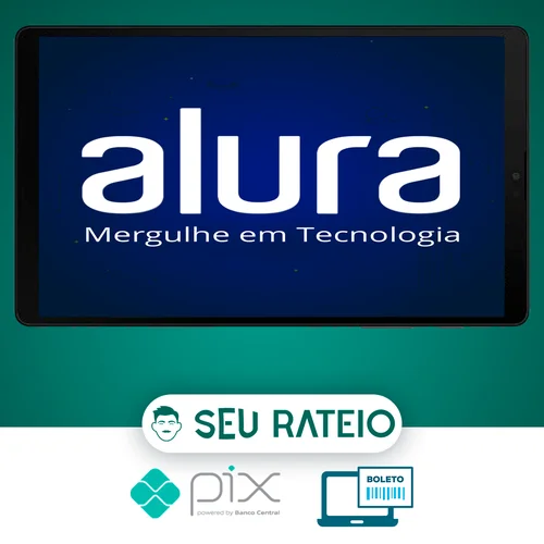 Imersão Carreira Tech - Alura