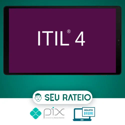 ITIL V4 - Renê Chiari