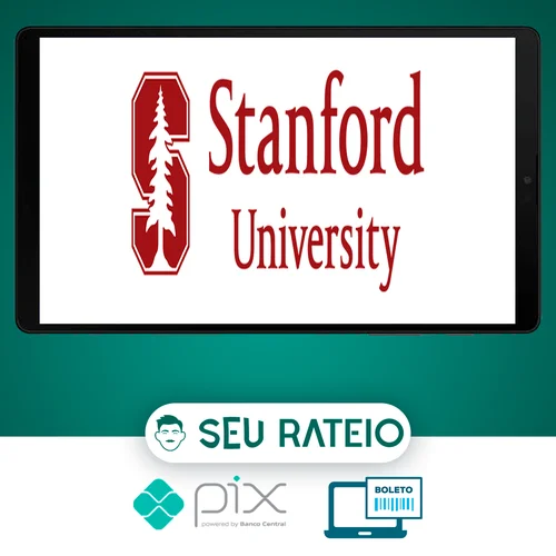 Machine Learning - Stanford University [INGLÊS]