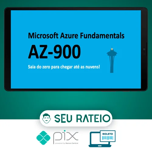 Microsoft Azure Essentials: AZ-900 - Ka Solution