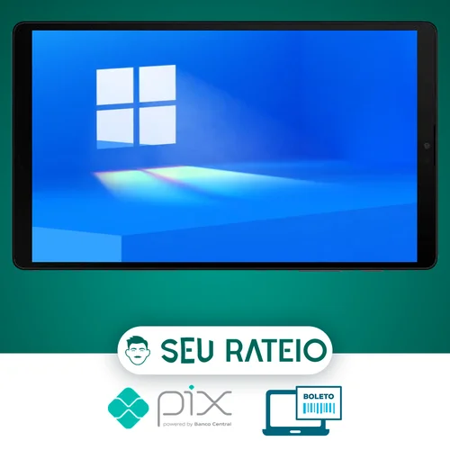 O Que Fazer Após Instalar o Windows - Baboo