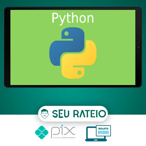 Python Para DevOps - Escola Linux