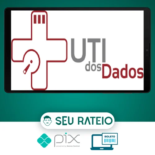 Recuperação De Dados - UTI Dos Dados