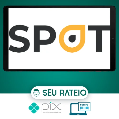 SAP - Spot Cursos