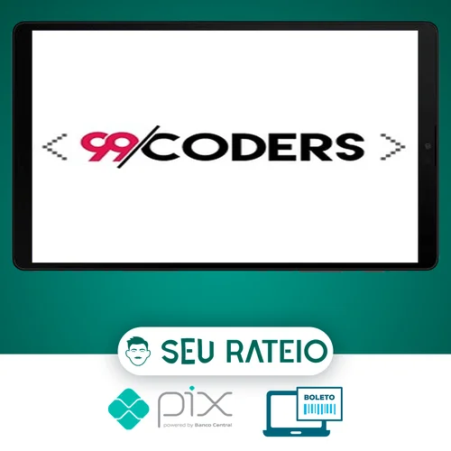 Semana Mobile Set - 99 Coders