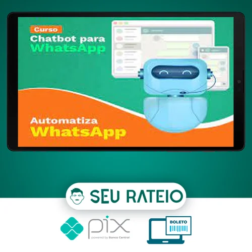 Automatiza WhatsApp - Digion Cursos