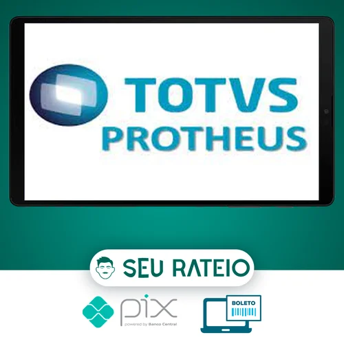 Totvs Protheus: Programação Advpl - Diversos Autores