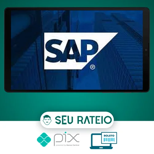 Treinamento SAP - Autores Diversos