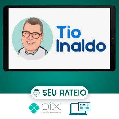 Windows 10 Avancado - Inaldo Lopes