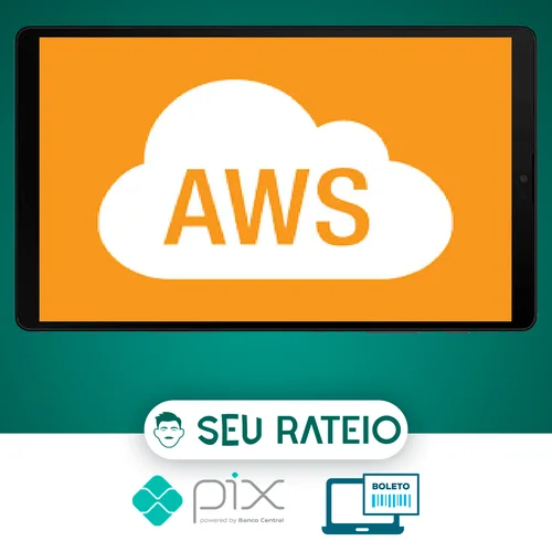 AWS Essentials - Wembley Carvalho