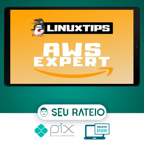 AWS Expert - LINUXtips