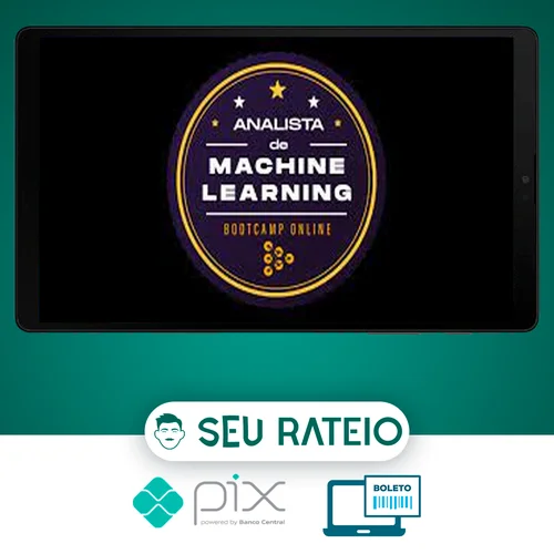 Bootcamp: Analista de Machine Learning - IGTI