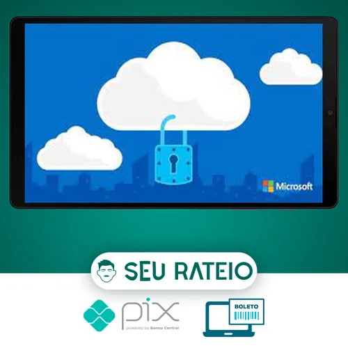 Certificação AZ-300 Microsoft Azure Architect Design - Andre Iacono