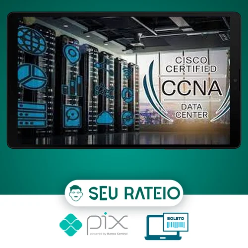 Cisco CCNA DataCenter - Breno Andrade