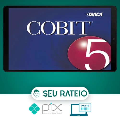 COBIT 5 - ISACA