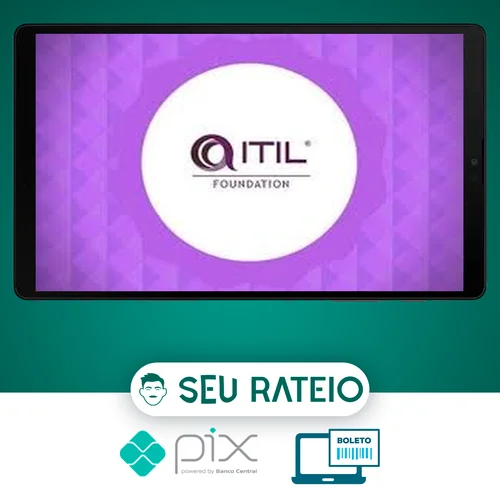 Curso Preparatório Itil - Renê Chiari