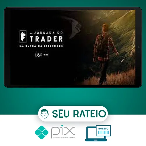 A Jornada do Trader - L&S