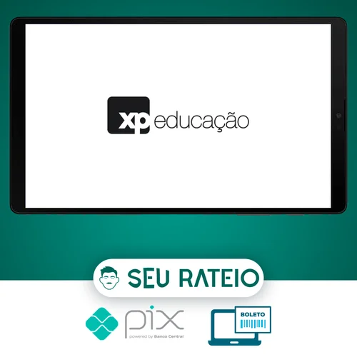 Análise Fundamentalista de Empresas - XP Educação