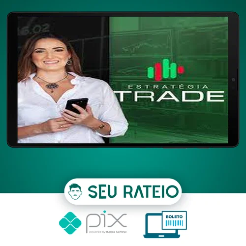 Estratégia Trade - Gabriela Portela