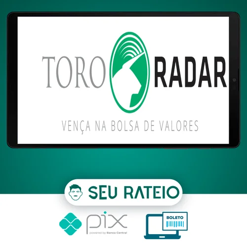 Análise Técnica - Toro Radar