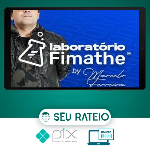 Fimathe Forex Turma - Marcelo Ferreira