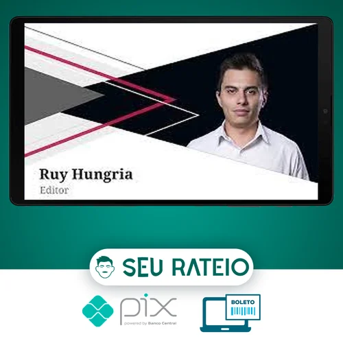 Flash Trader Empiricus - Ruy Hungria