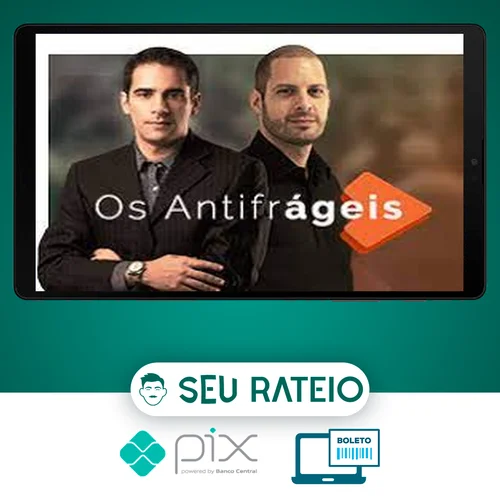 Investimentos Antifrágeis: Ganhando No Caos - Luiz Fernando Roxo e Richard Rytenband