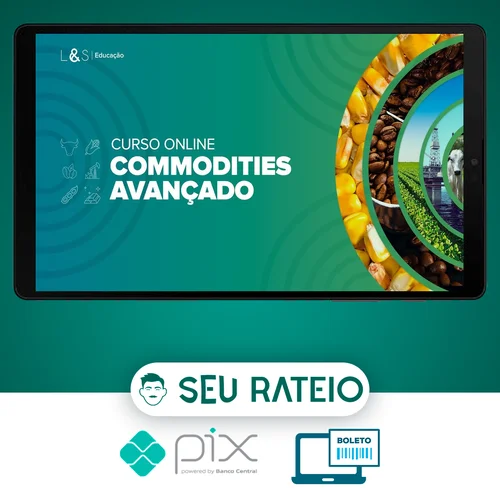 L&S Educação: Operando Commodities - Guto Gioielli