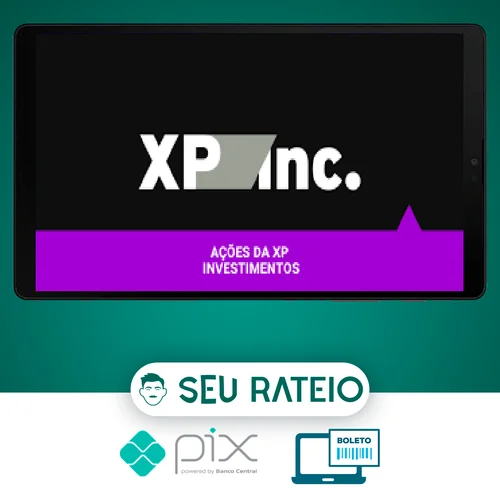 Análise Técnica de Ações 2.0 - Xp Educação