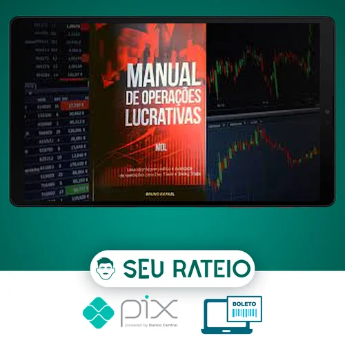 Manual de Operações Lucrativas - Mol