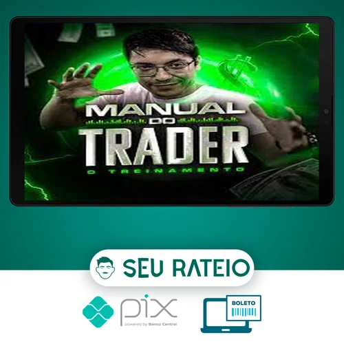 Manual do Trader - Ports Trader