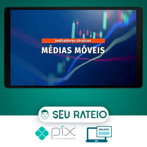 Médias Móveis - Palex