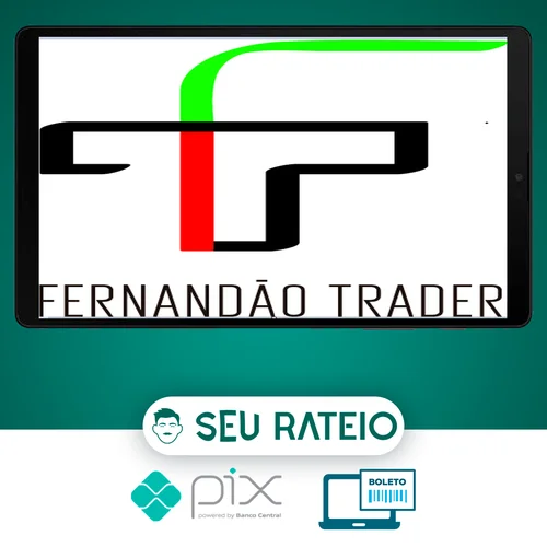 Mentoria B3 - Fernandão Trader