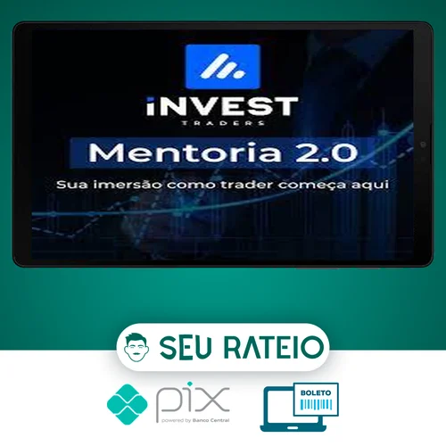 Mentoria Invest Traders - Douglas Adriano